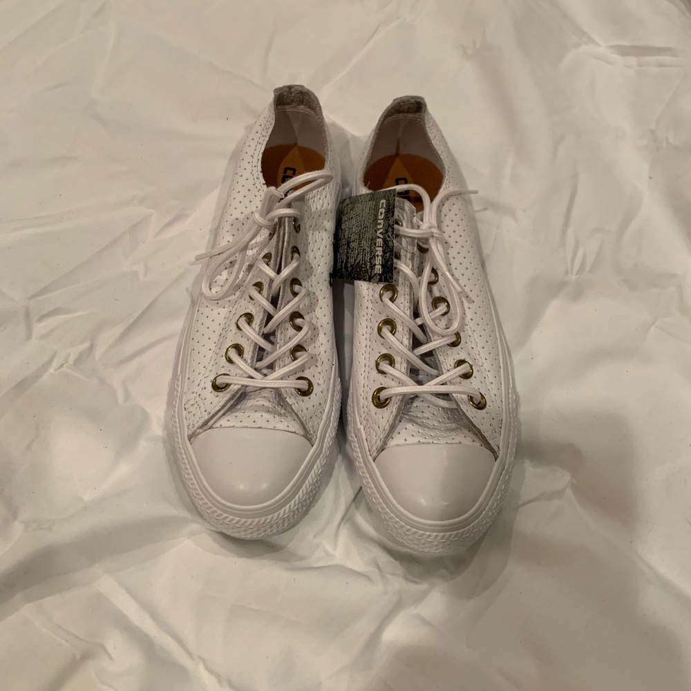 Brand new Converse All Star - Picture 3 of 3